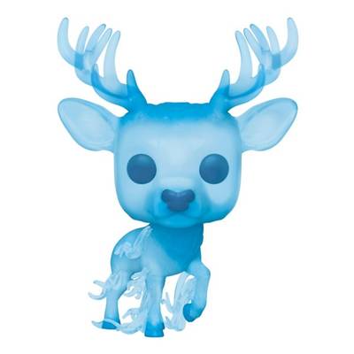 Фигурка Funko POP! Harry Potter Patronus Harry Potter