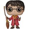 Фигурка Funko POP! Harry Potter: Quidditch Harry