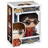 Фигурка Funko POP! Harry Potter: Quidditch Harry