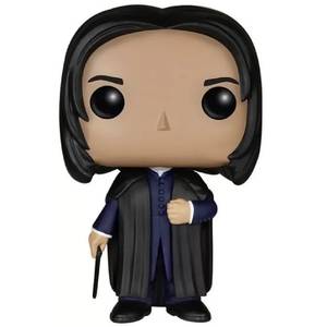 Фигурка Funko POP! Harry Potter: Severus Snape