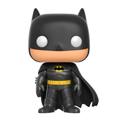 Фигурка Funko POP! Heroes DC Classic Batman