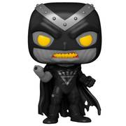 Фигурка Funko POP! Heroes DC Green Lantern Black Hand