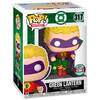 Фигурка Funko POP! Heroes DC Green Lantern