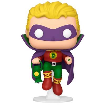 Фигурка Funko POP! Heroes DC Green Lantern