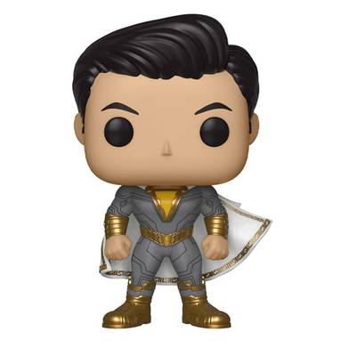 Фигурка Funko POP! Heroes: DC Shazam! Eugene