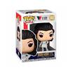 Фигурка Funko POP! Heroes DC Wonder Woman 80th Wonder Woman Ultra Mod Secret A
