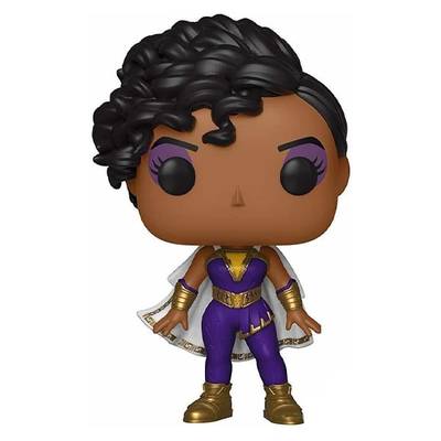 Фигурка Funko POP! Heroes: Shazam! Darla