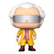 Фигурка Funko POP! Movies BTTF Doc 2015