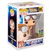 Фигурка Funko POP! Movies BTTF Marty checking Watch SDCC