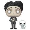 Фигурка Funko POP! Movies: Corpse Bride - Victor w/Scraps