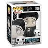 Фигурка Funko POP! Movies: Corpse Bride - Victor w/Scraps