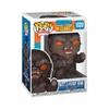 Фигурка Funko POP! Movies Godzilla Vs Kong Battle Ready Kong