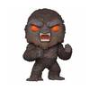Фигурка Funko POP! Movies Godzilla Vs Kong Battle Ready Kong