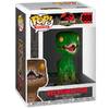 Фигурка Funko POP! Movies Jurassic Park Velociraptor Clever Girl Green