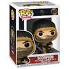 Фигурка Funko POP! Movies Mortal Kombat Scorpion w/Chase (MT)