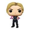 Фигурка Funko POP! Movies Mortal Kombat Sonya Blade