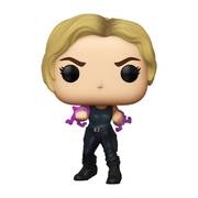 Фигурка Funko POP! Movies Mortal Kombat Sonya Blade
