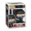 Фигурка Funko POP! Movies Mortal Kombat Sub-Zero (MT)
