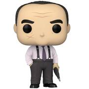 Фигурка Funko POP! Movies: The Batman - Oswald Cobblepot w/Chase