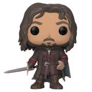 Фигурка Funko POP! Movies: The Lord of the Rings - Aragorn