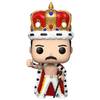 Фигурка Funko POP! Rocks: Freddie Mercury King