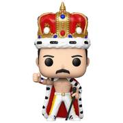 Фигурка Funko POP! Rocks: Freddie Mercury King