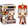 Фигурка Funko POP! Rocks: Freddie Mercury King