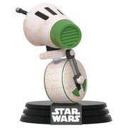 Фигурка Funko POP! Star Wars: Rise of Skywalker - D-0