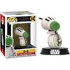 Фигурка Funko POP! Star Wars: Rise of Skywalker - D-0