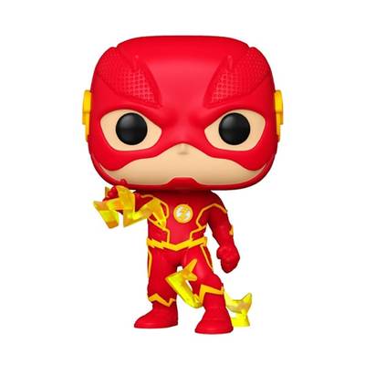 Фигурка Funko POP! TV DC The Flash The Flash