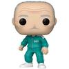 Фигурка Funko POP! TV: Squid Game - Player 001: Oh Il-Nam