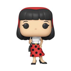 Фигурка Funko POP! Vinyl: Archie Comics: Veronica