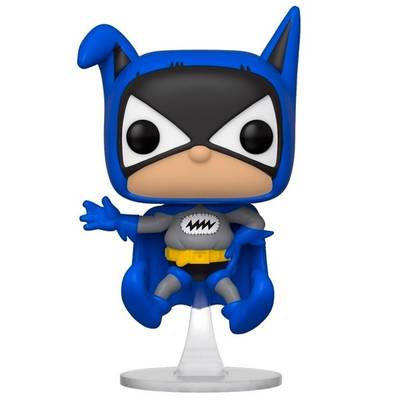 Фигурка Funko POP! Vinyl DC Batman 80th: Bat-Mite