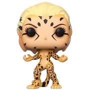 Фигурка Funko POP! Vinyl DC Wonder Woman 84: Cheetah