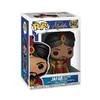 Фигурка Funko POP! Vinyl: Disney: Aladdin (Live): Jafar