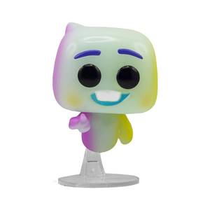 Фигурка Funko POP! Vinyl: Disney: Soul: 22