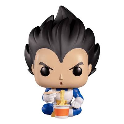 Фигурка Funko POP! Animation Dragon Ball Z Vegeta