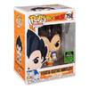 Фигурка Funko POP! Animation Dragon Ball Z Vegeta
