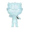 Фигурка Funko POP! Vinyl: Game of Thrones: Crystal Night King w/Dagger in Ches