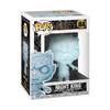 Фигурка Funko POP! Vinyl: Game of Thrones: Crystal Night King w/Dagger in Ches
