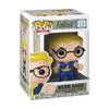Фигурка Funko POP! Vinyl: Games: Fallout S2: Vault Boy (Nerd Rage)