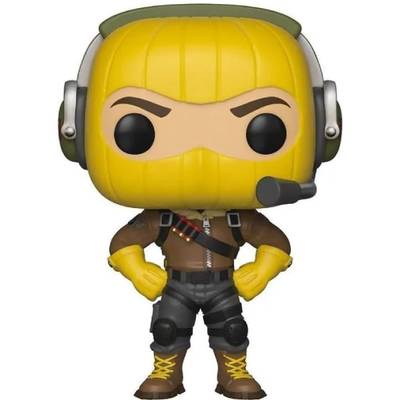 Фигурка Funko POP! Vinyl: Games: Fortnite: Raptor