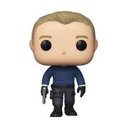 Фигурка Funko POP! Vinyl: James Bond: James Bond