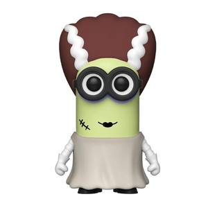 Фигурка Funko POP! Vinyl: MInions: Bride Kevin
