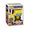 Фигурка Funko POP! Vinyl: Transformers: Bumblebee
