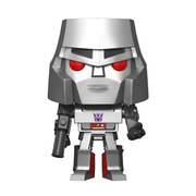 Фигурка Funko POP! Vinyl: Transformers: Megatron