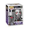 Фигурка Funko POP! Vinyl: Transformers: Megatron