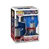 Фигурка Funko POP! Vinyl: Transformers: Optimus Prime