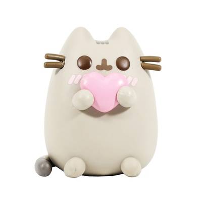 Фигурка Funko Pusheen Pusheen w/Heart 44529