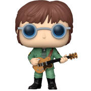 Фигурка Funko Rocks John Lennon Military Jacket 55787